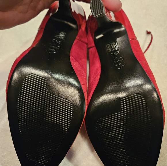 CHARLES DAVID HEELS - Picture 5 of 5